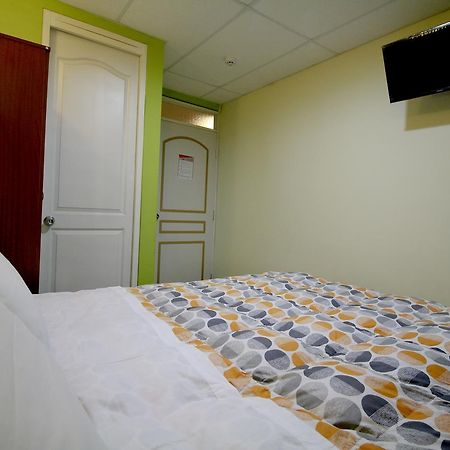 Inkas Tambo Hotel กุสโก ภายนอก รูปภาพ