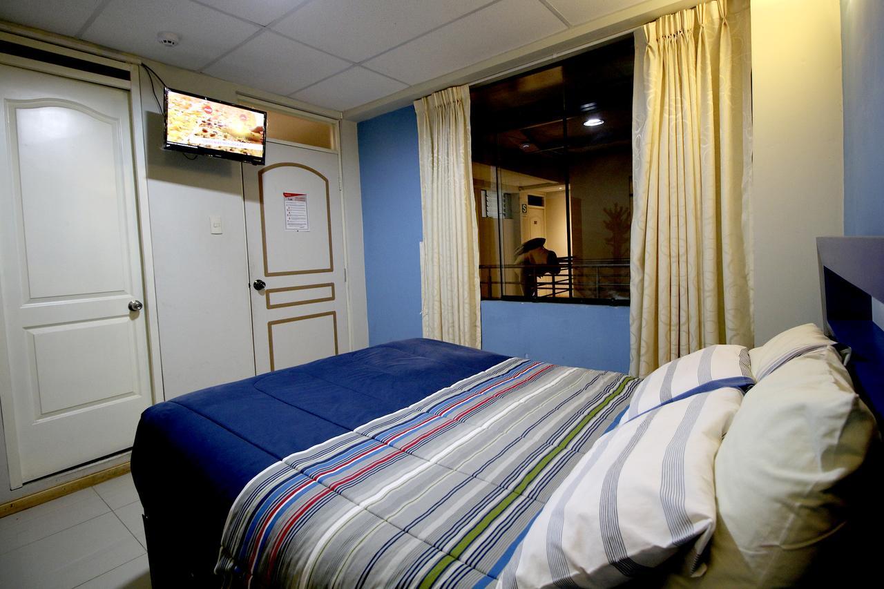 Inkas Tambo Hotel กุสโก ภายนอก รูปภาพ